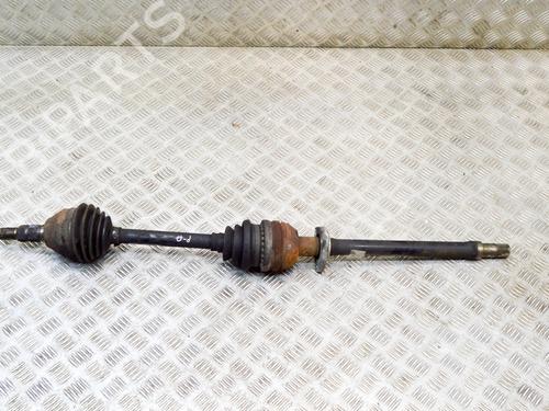 Used Right front driveshaft OPEL SIGNUM Hatchback (Z03) 2.2 direct (F48) (155 hp) 12312190