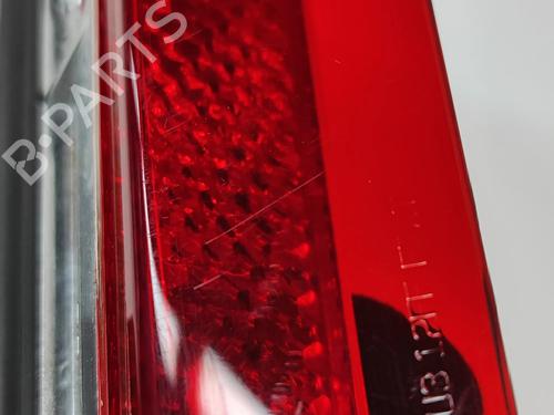 Third brake light FIAT 500 (312_) 1.0 Mild Hybrid (312.AYD1B) | BP28554723L11 