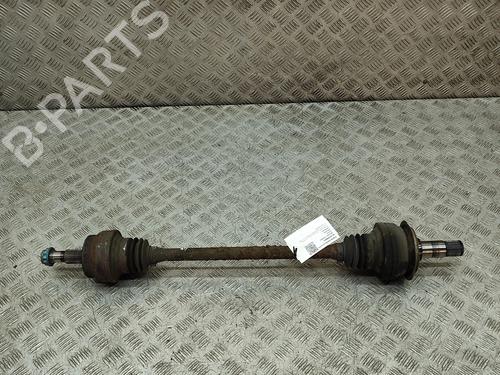 Transmisión trasera izquierda MERCEDES-BENZ CLS (C218) CLS 250 CDI / BlueTEC / d (218.303, 218.304) (204 hp) 31686852