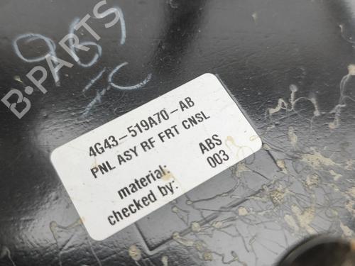 Interior roof light ASTON MARTIN VANTAGE Vantage 4.3 | BP27797715I8  - Image 6