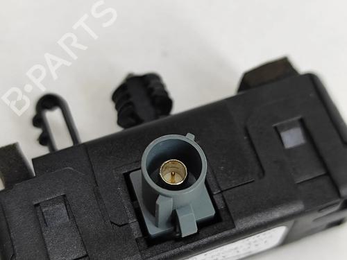 Electronic module JAGUAR XF II (X260) 2.0 D | BP27158418M83  - Image 6