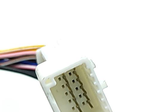 Electronic sensor RENAULT ZOE (BFM_) ZOE (BFMC, BFMD) | BP38070583M84 - Image 8
