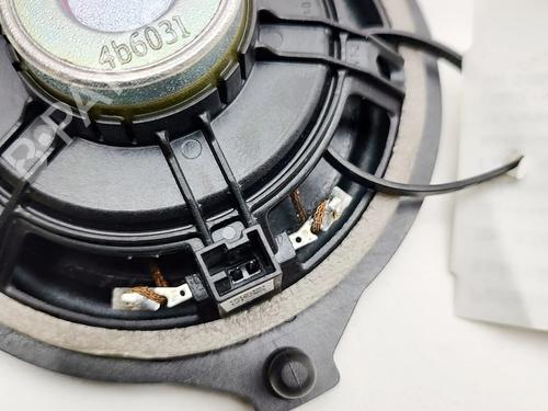 Speaker VW PASSAT B7 (362) 1.4 TSI EcoFuel | BP37469400E2 - Image 7