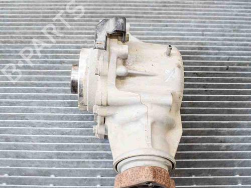 Used Transfer box HONDA CR-V IV (RM_) 2.2 i-DTEC AWD (RE6) (150 hp) 6750300