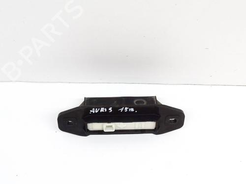 Trunk håndtak MERCEDES-BENZ E-CLASS (W212) E 300 CDI (212.020) | BP10527943C132 