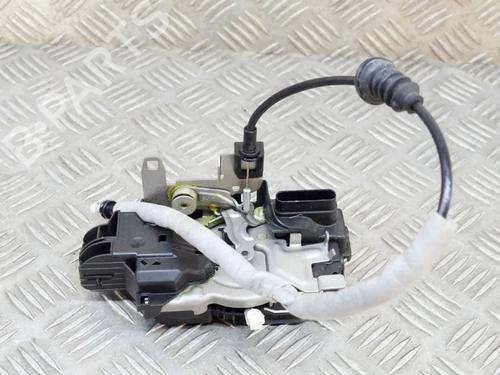 front-left-lock-volvo-xc40-536-2017-27759634 main image