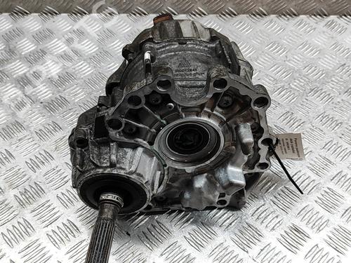 Used Transfer box MERCEDES-BENZ GLC (X253) 250 d 4-matic (253.909) (204 hp) 24820710