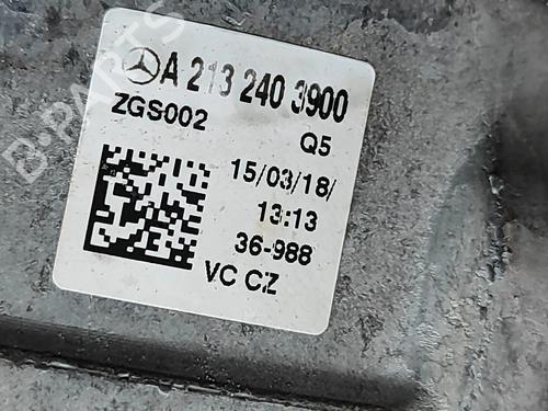 Engine mount MERCEDES-BENZ E-CLASS T-Model (S213) E 220 d 4-matic (213.205) | BP24975593M89  - Image 6