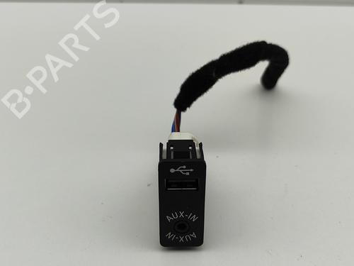 Used Electronic module BMW 3 Gran Turismo (F34) 320 d xDrive (184 hp) 27270592