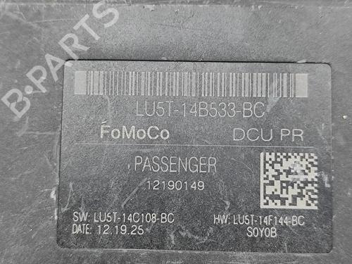 Electronic module FORD PUMA (J2K, CF7) 1.0 EcoBoost mHEV | BP38623232M83 - Image 5