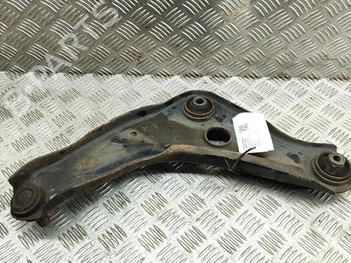 Used Right front suspension arm NISSAN QASHQAI II SUV (J11, J11_) 1.2 DIG-T (115 hp) 16945525