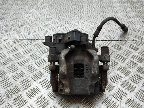Used Left rear brake caliper Left rear brake caliper POLESTAR POLESTAR 2 (534) EV (224 hp) 36507378 36507378