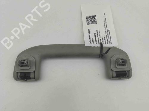 Interior roof handle TOYOTA PRIUS (_W6_) 2.0 PHEV (MXWH61L, MXWH61) | BP27795790I35