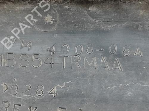 Right sideskirt DODGE NITRO 2.8 CRD 4WD | BP28687586C114