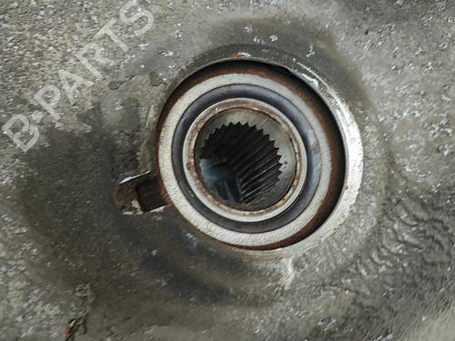 Right front steering knuckle LAND ROVER DISCOVERY V (L462) 3.0 Td6 4x4 | BP30130601M26 