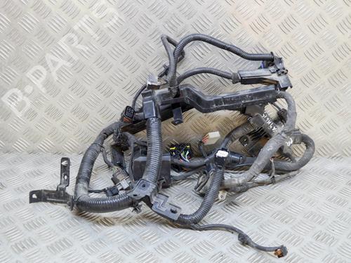 Used Wiring harness KIA NIRO I (DE) E-NIRO (136 hp) 27764649