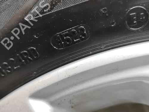 Rim SUZUKI SX4 S-Cross (JY) 1.4 Hybrid (Mild Hybrid) (AKK 414) | BP30708352C45 