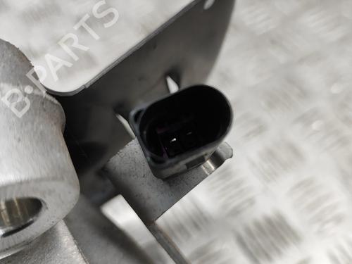 Right front steering knuckle CUPRA LEON Sportstourer (KL8, KU8, KUD) 2.0 VZ 4Drive | BP30856952M26