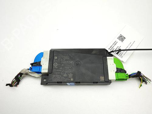 Used Electronic module Electronic module MERCEDES-BENZ GLE Coupe (C167) GLE 450 d 4-matic (167.333) (370 hp) 39655953 39655953