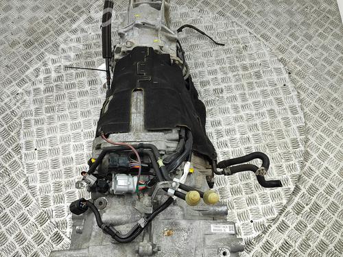 Gearbox SUBARU OUTBACK (BS) 2.0 D AWD (BSD) | BP32755501M3  - Image 5