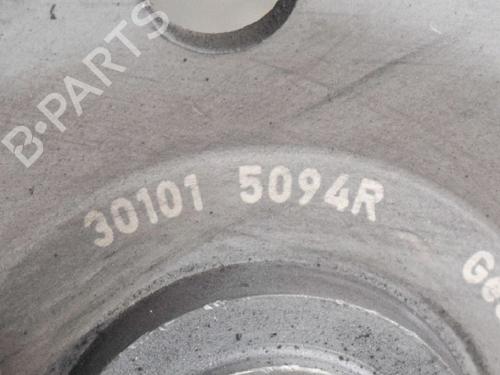 Other NISSAN X-TRAIL III (T32_, T32R, T32RR) 1.6 dCi (T32) | BP14614599O1