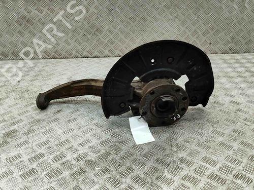 Used Left front steering knuckle VW TOUAREG (7P5, 7P6) 3.0 V6 TDI (240 hp) 20232558
