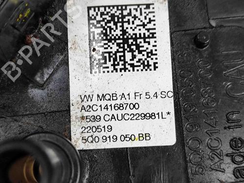 Fuel pump SKODA KAROQ (NU7, ND7) 1.6 TDI | BP17548943M76 