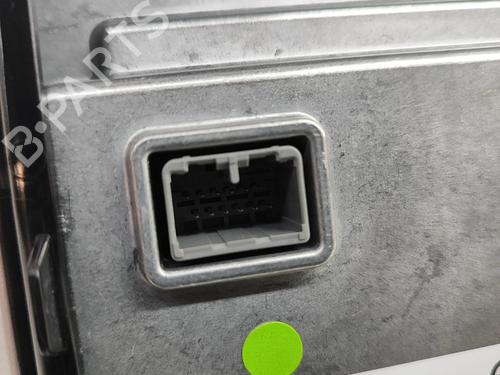 Display monitor VOLVO XC60 II (246) B5 Mild-Hybrid | BP27790802C48 