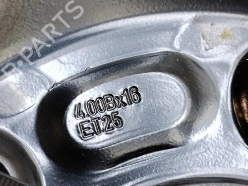 Other VOLVO V40 Hatchback (525) D4 | BP40502545O1 - Image 9