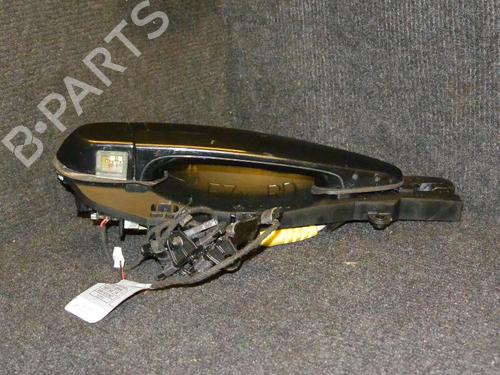 Rear right exterior door handle BMW X5 (E70) 3.0 3.0d | BP6724979C130 