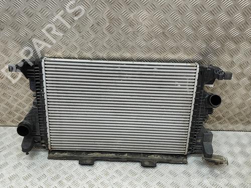 Used Intercooler MERCEDES-BENZ B-CLASS Sports Tourer (W247) B 180 (247.084) (136 hp) 27799931