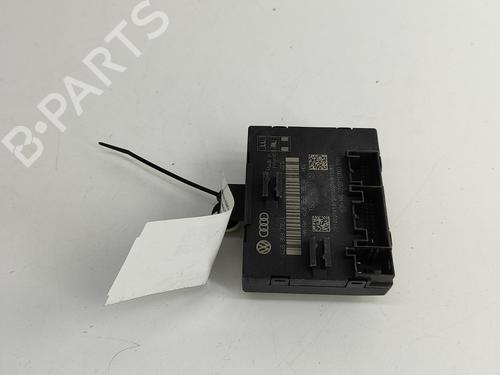 Electronic module AUDI A6 C7 Avant (4G5, 4GD) 3.0 TDI quattro | BP25787876M83 