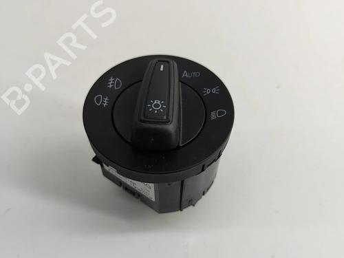 Elektronisk modul VW TAIGO (CS1) 1.0 TSI (110 hp) 27788226