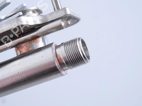Injection rail MERCEDES-BENZ E-CLASS (W213) AMG E 43 4-matic (213.064) | BP33371976M98  - Image 5