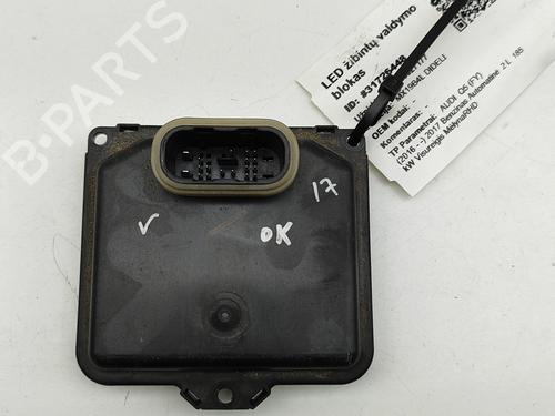 Used Electronic module AUDI Q5 (FYB, FYG) 2.0 TFSI quattro (252 hp) 28436536