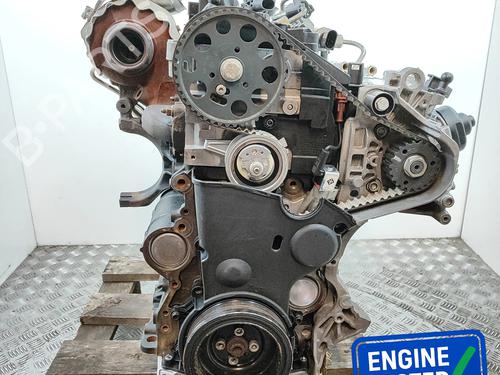 Used Engine Engine 37493575 37493575