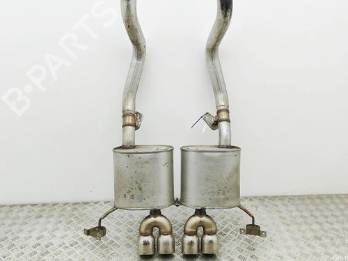Exhaust system CHEVROLET CORVETTE (C7) 6.2 | BP33393165M121 - Image 2