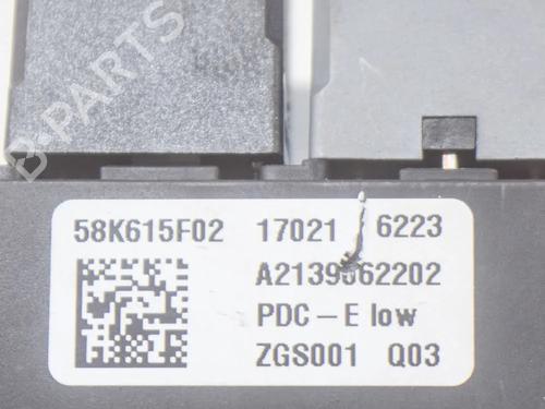 Fuse box MERCEDES-BENZ E-CLASS (W213) E 220 d (213.004) | BP7082890E1 - Image 7
