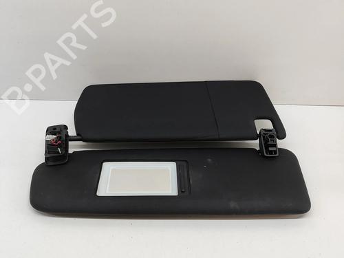 Left sun visor PORSCHE CAYENNE (92A) 3.0 Diesel | BP17864996I1  - Image 6