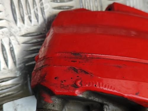 Left front brake caliper MERCEDES-BENZ E-CLASS Coupe (C238) E 220 d (238.314) | BP28430897M105 