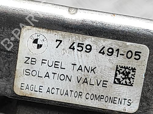 Elektronisk sensor BMW 3 (G20, G80, G28) 330 e Plug-in-Hybrid | BP30108945M84