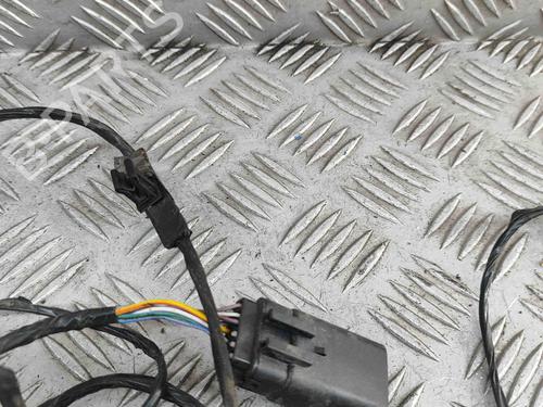 Electronic module LAND ROVER DISCOVERY V (L462) 3.0 Td6 4x4 | BP27616513M83