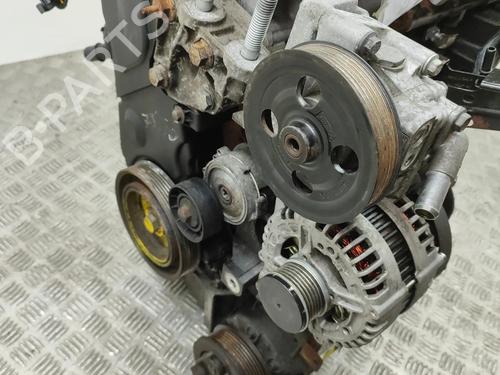 Engine MERCEDES-BENZ SPRINTER 3-t Bus (B906) 215 CDI (906.711, 906.713) | BP23248063M1 
