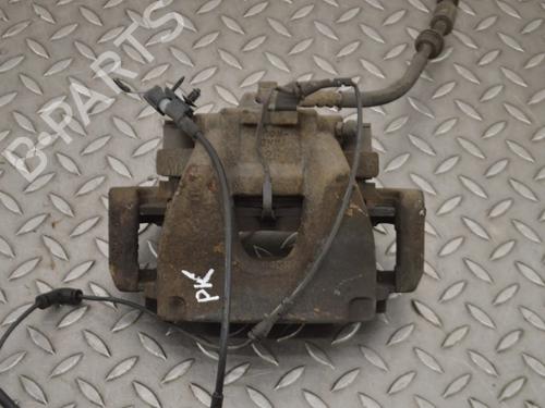 Used Left front brake caliper LAND ROVER RANGE ROVER EVOQUE (L538) 2.0 D 4x4 (180 hp) 30232066