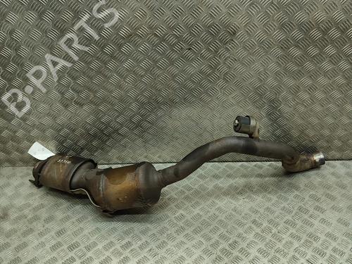 Used Catalyst Catalyst LAND ROVER RANGE ROVER SPORT II (L494) 5.0 SCV8 4x4 (510 hp) 27790134 27790134