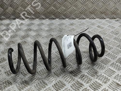 Used Shock absorber spring MERCEDES-BENZ CLA (C118) CLA 250 e (118.386) (218 hp) 27770942