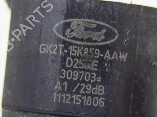 Electronic module FORD TRANSIT CUSTOM V362 Van (FY, FZ) 2.2 TDCi | BP10399450M83