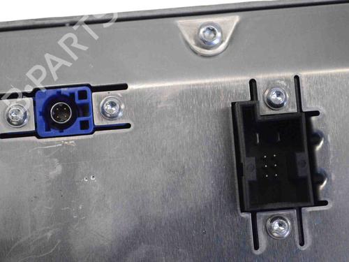 Display monitor SKODA ENYAQ iV SUV (5AZ) 50 | BP30248016C48