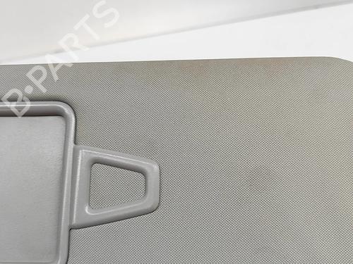 Right sun visor KIA SPORTAGE III (SL) 1.7 CRDi | BP24819112I2 - Image 5
