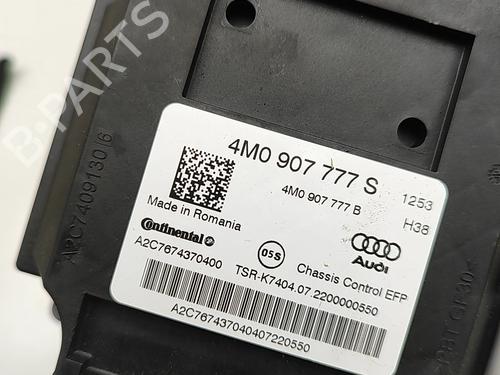 Electronic module VW TOUAREG (CR7, RC8) 3.0 eHybrid 4motion | BP31113040M83 